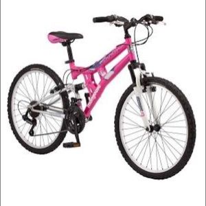 Women’s bike